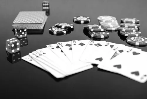 Du Casino