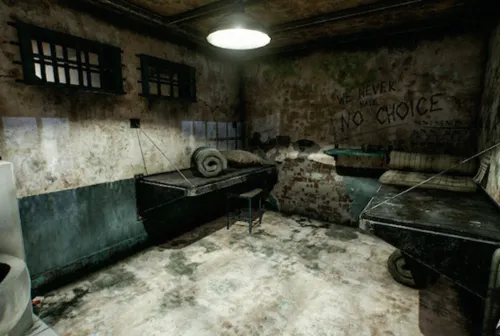 Prison Break VR
