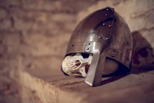 Viking Exhibition