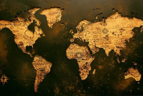 Around the World Mother