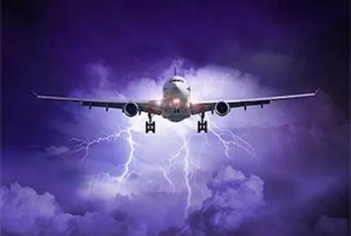 Airplane