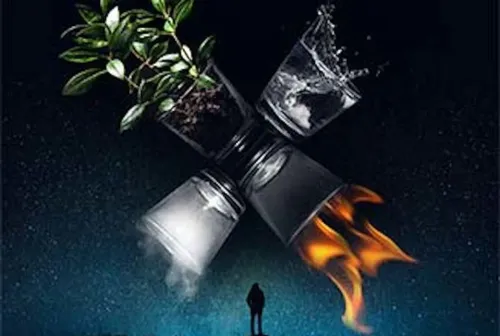 4 Elements
