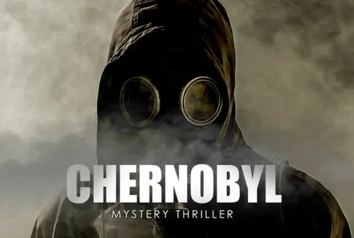 Live Chernobyl
