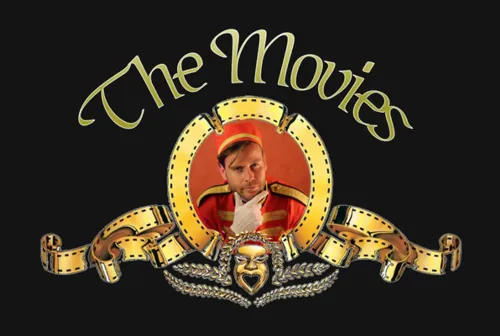 The Movies