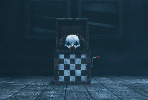 The Great Olaf