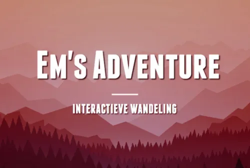 Em's Adventure