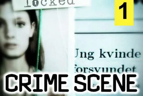 Crime Scene