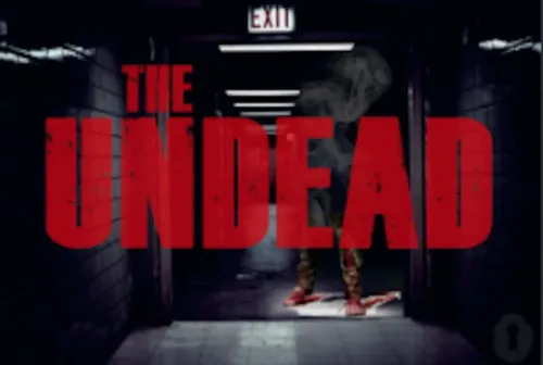 The Undead