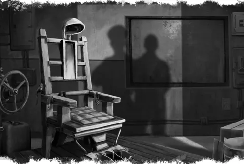 The Prison VR