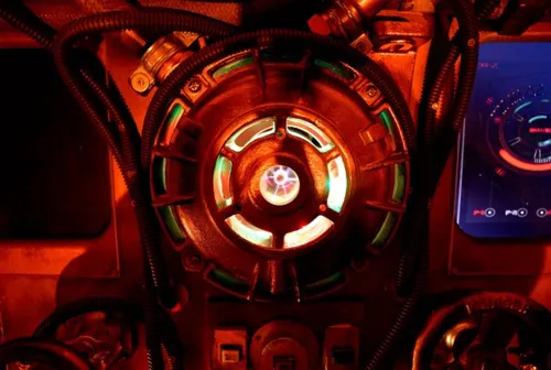 Spaceship