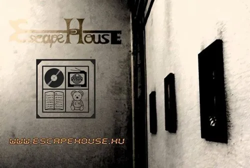 Escape House