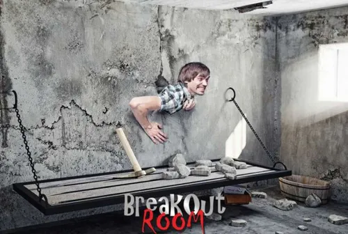 Basement 13