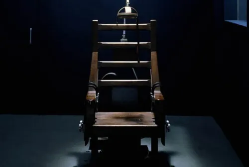 The Electric Chair