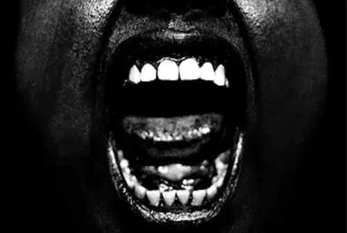 The Cannibal