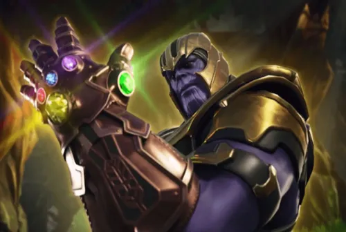 Thanos