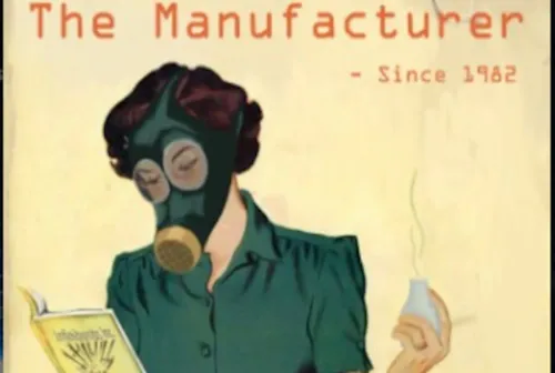 The Manufacturer