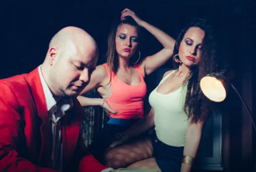 Russian Mafia