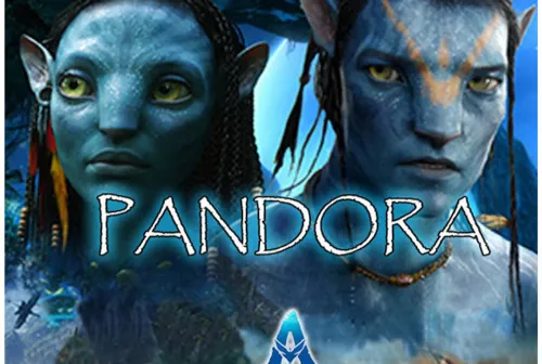 Pandora