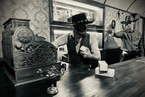 Wild West
