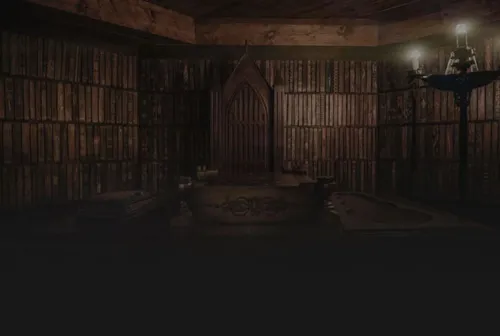 Wizard's Trials