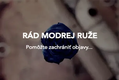 Order of the Blue Rose