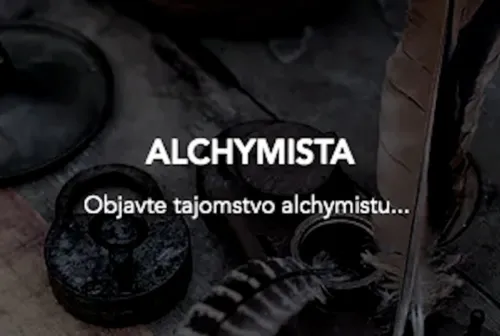 Alchemist