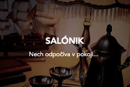Salonik