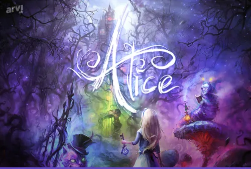 Alice VR