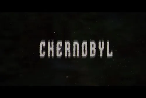 Černobyľ VR