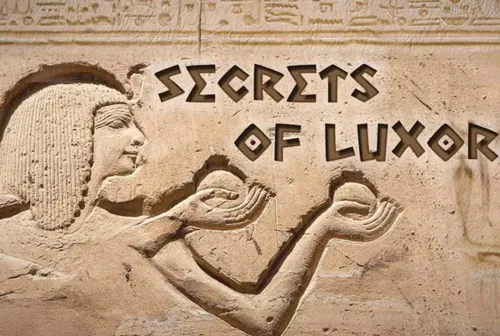 Secrets of Luxor