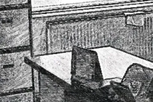 Doctoral Escape Room