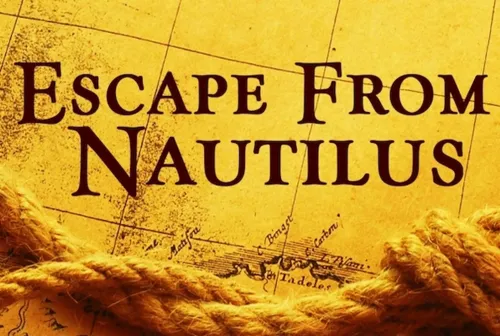 Escape from Nautilus