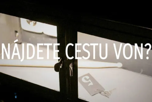 Escape Room Tatry