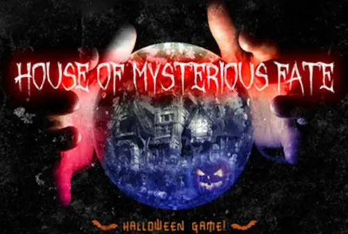 House of Mysterious Fate