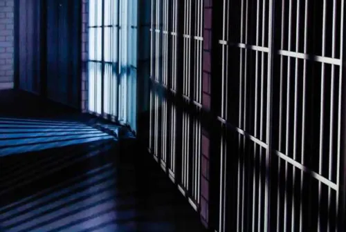 Prison break