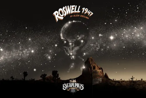 Roswell 1947