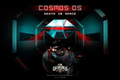 Cosmos 05