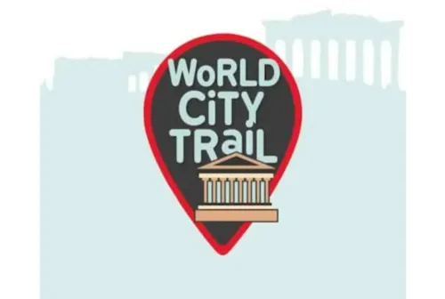 World City Trail