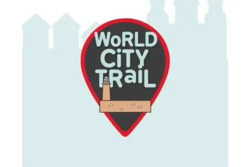 World City Trail
