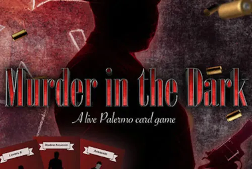 Murder in the Dark