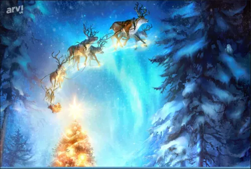 Christmas VR