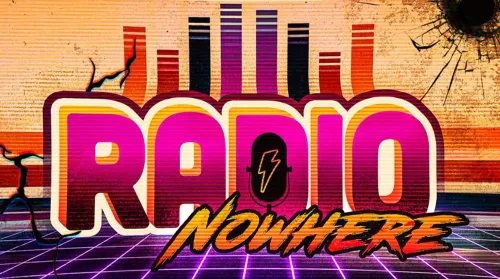 Radio Nowhere