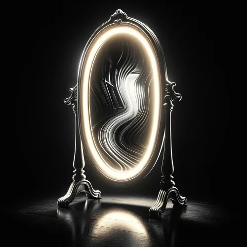 Twisted Reflections