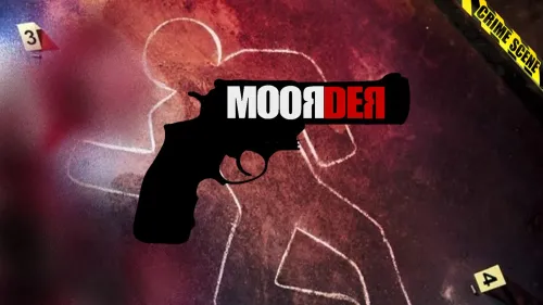 MOORDER