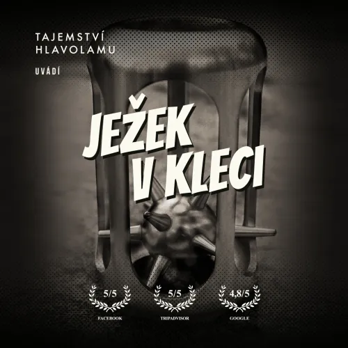 Ježek v Kleci