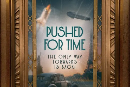 Pushed for Time