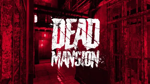 Dead Mansion