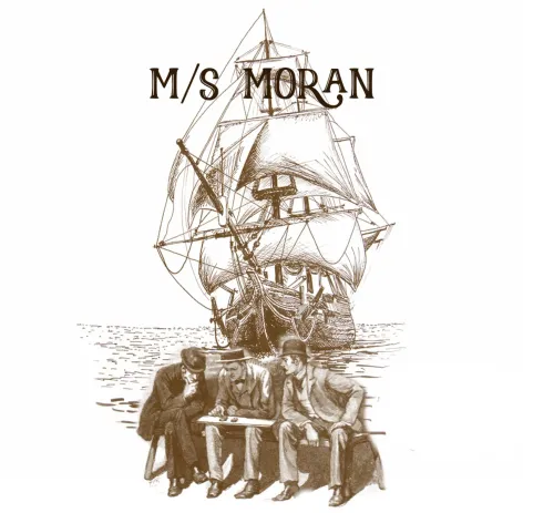 The Mystery of M/S Moran