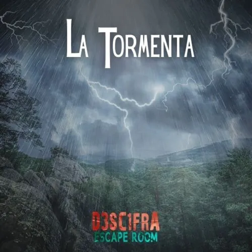 La Tormenta