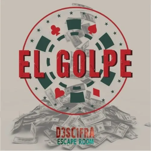 El Golpe